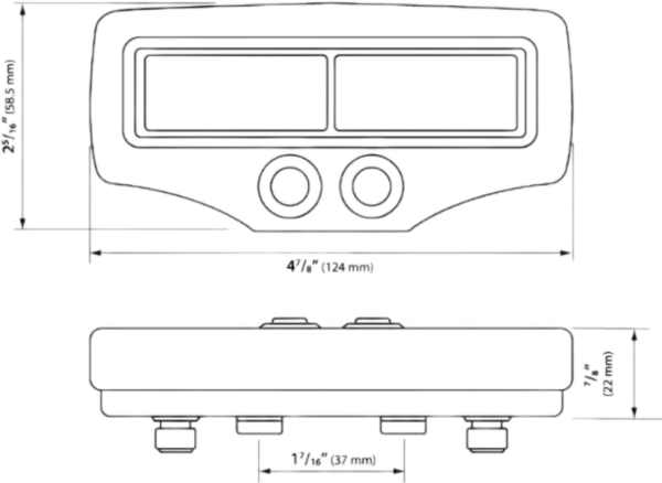Koso_BA006001_Dual EGT